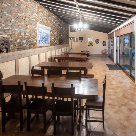 Hotel Rural Solar Das Arcadas ปอนเตเดอลิมา ภายนอก รูปภาพ