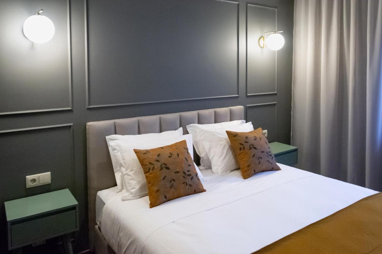 Hotel Rural Solar Das Arcadas ปอนเตเดอลิมา ภายนอก รูปภาพ
