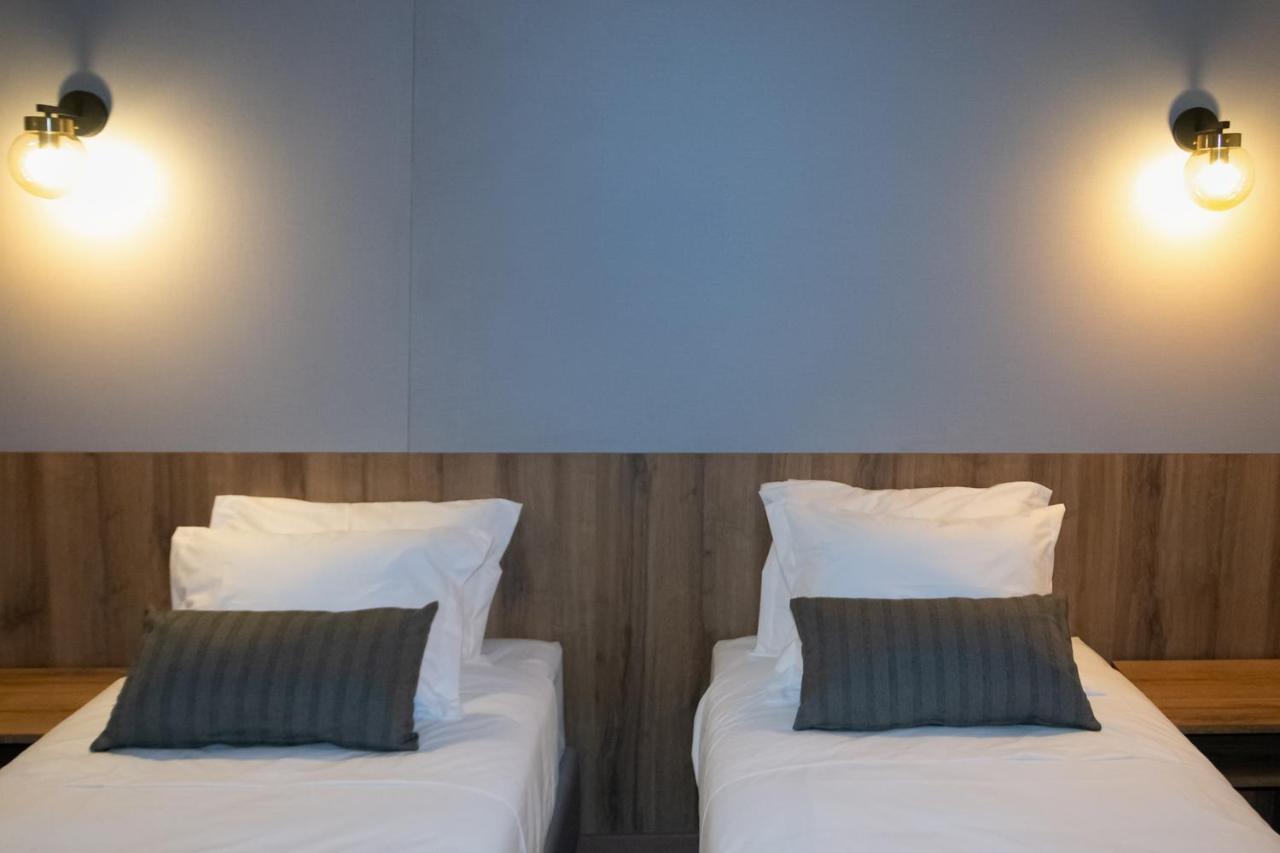 Hotel Rural Solar Das Arcadas ปอนเตเดอลิมา ภายนอก รูปภาพ
