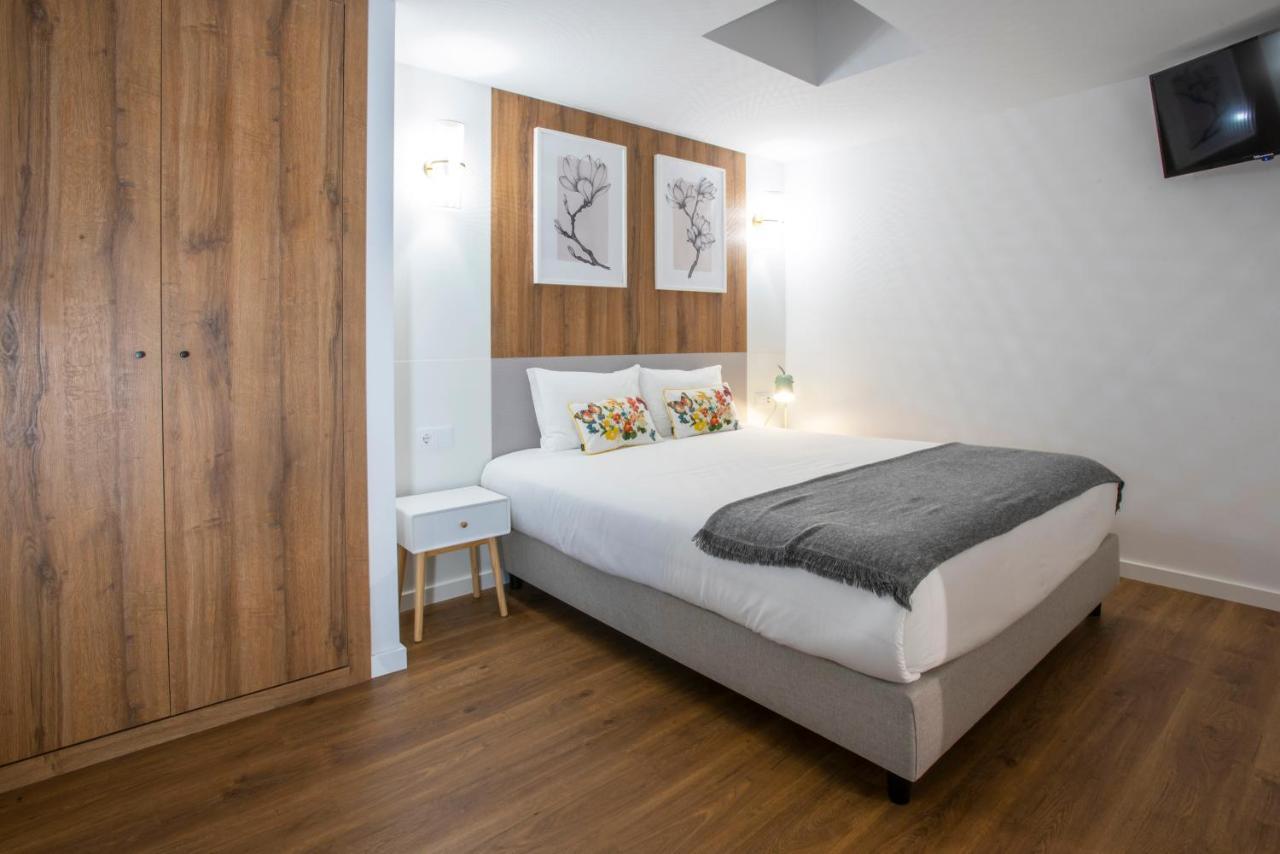 Hotel Rural Solar Das Arcadas ปอนเตเดอลิมา ภายนอก รูปภาพ