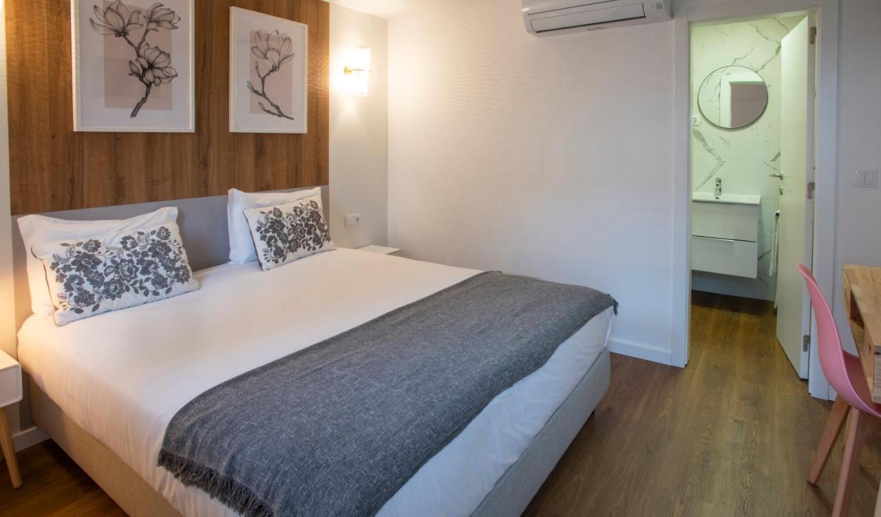 Hotel Rural Solar Das Arcadas ปอนเตเดอลิมา ภายนอก รูปภาพ
